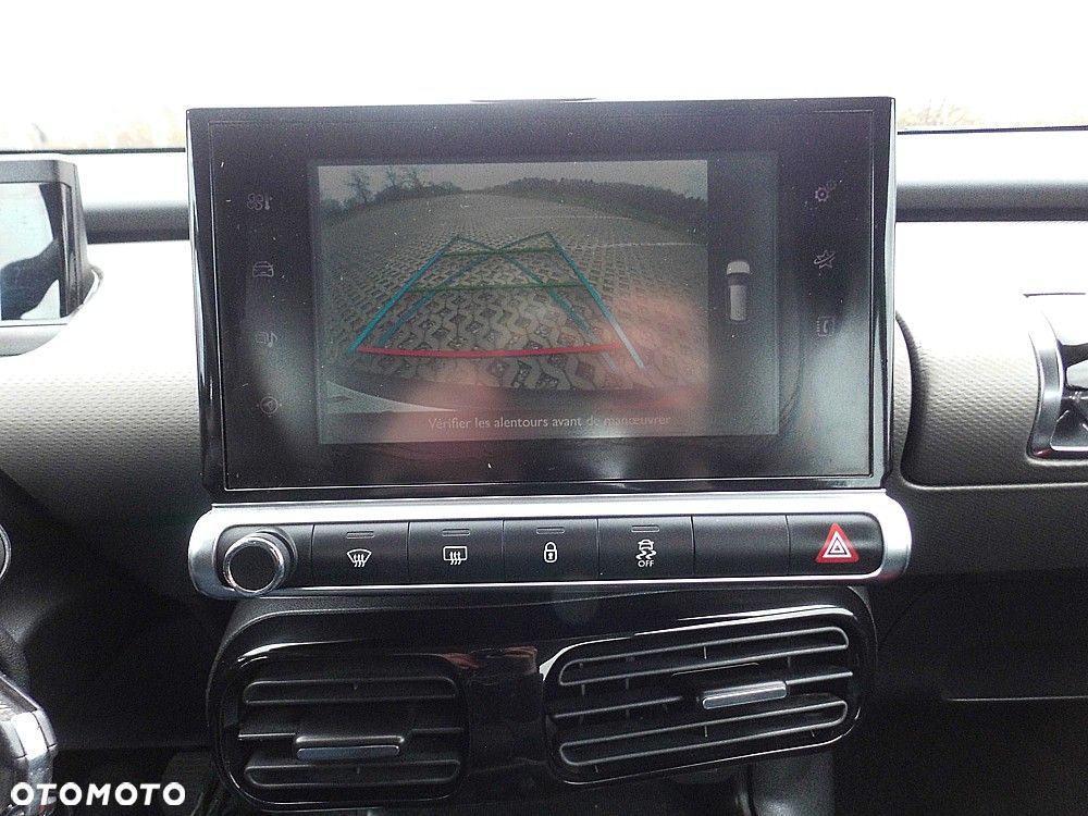 Citroën C4 Cactus - 16