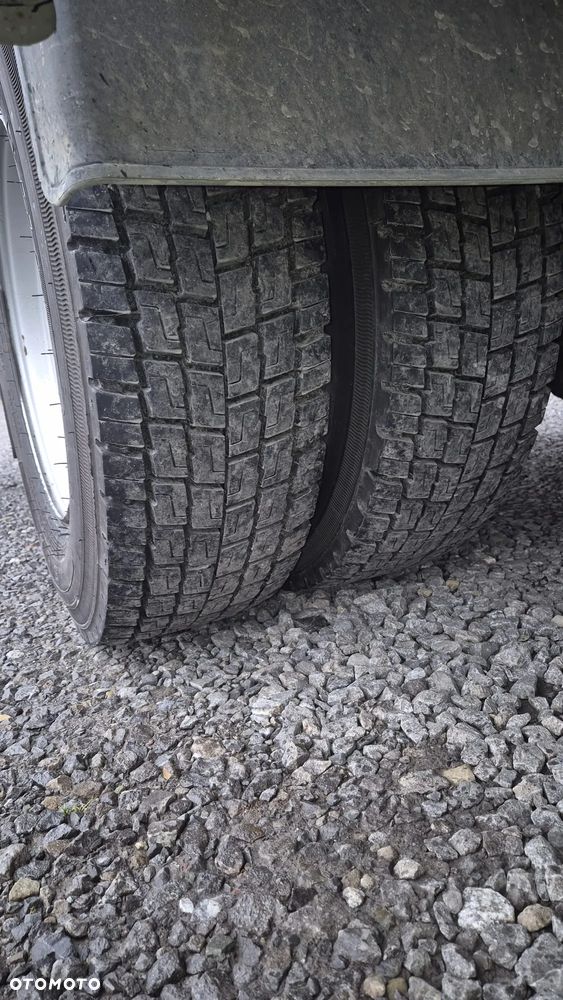 Iveco Eurocargo 120E25 - 29