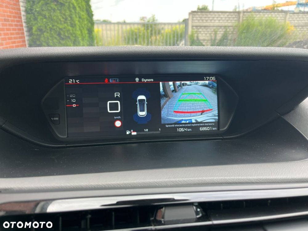 Citroën C4 Picasso PureTech 130 Stop&Start EAT6 SELECTION - 10