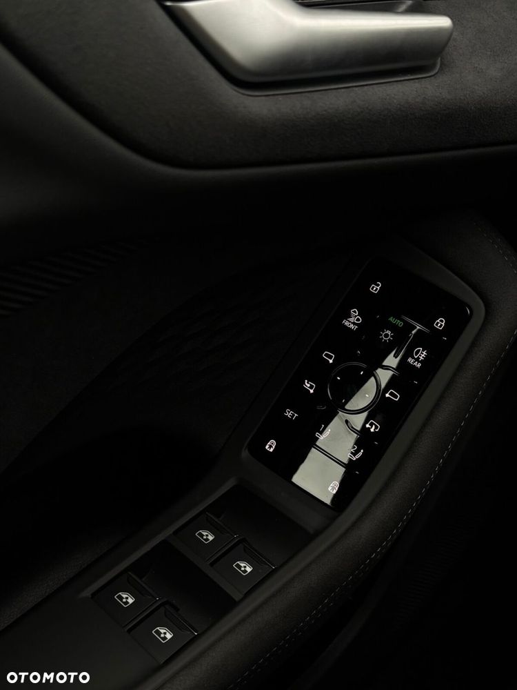Audi A5 Limousine - 23