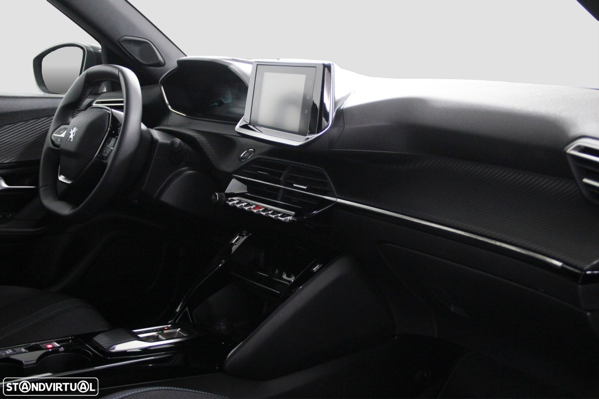 Peugeot e-2008 - 9