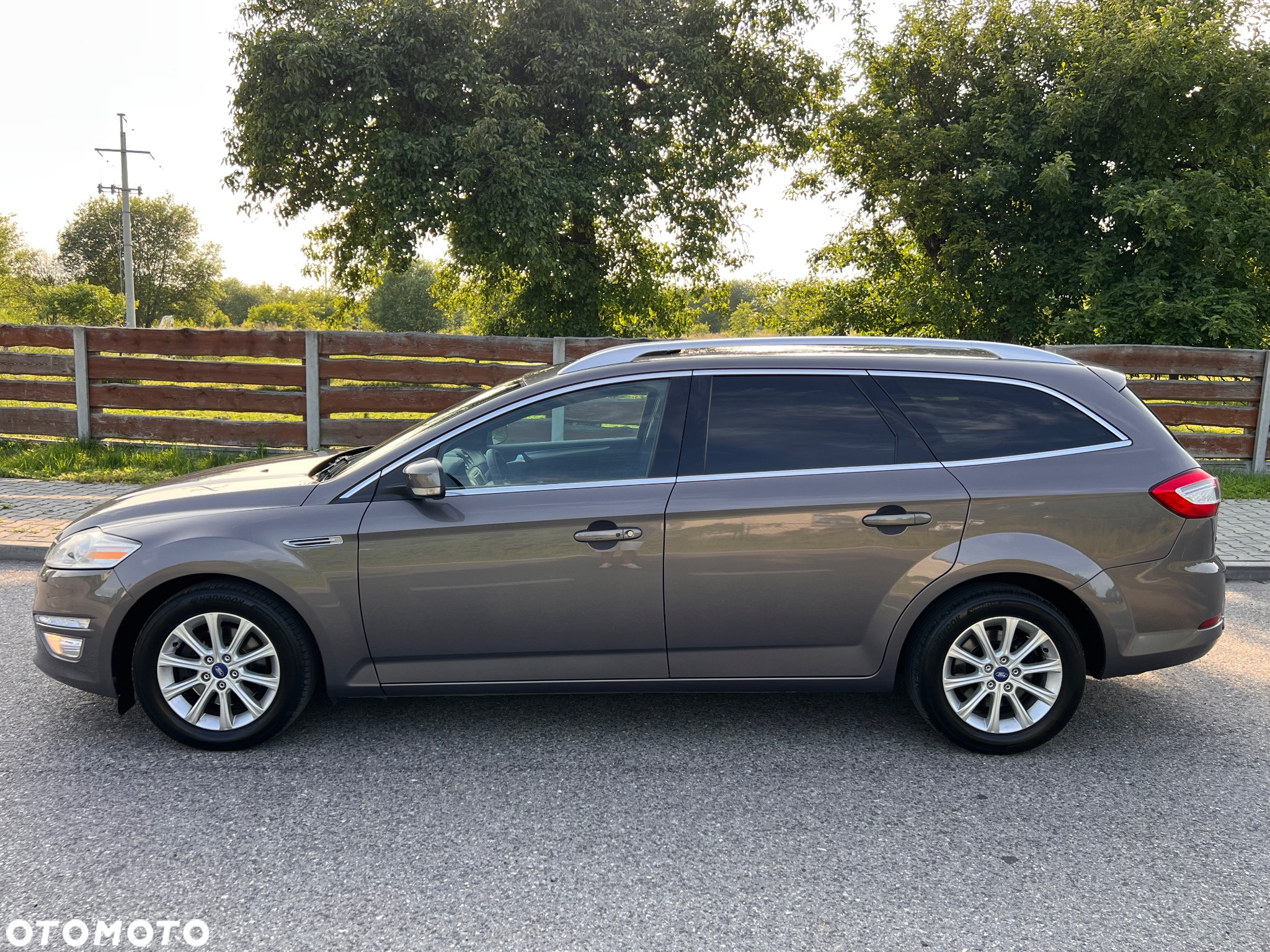 Ford Mondeo 1.6 T Titanium - 5