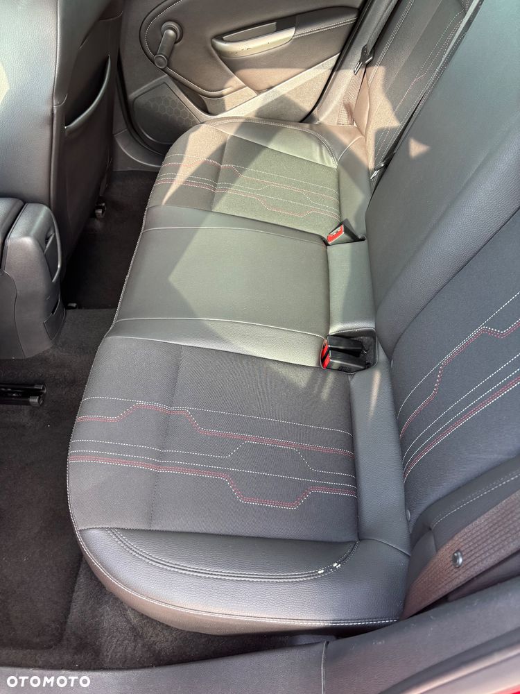 Opel Astra 1.4 ecoFLEX - 10