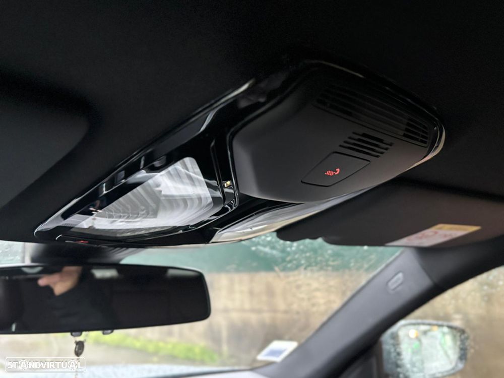 BMW 418 Gran Coupé - 26