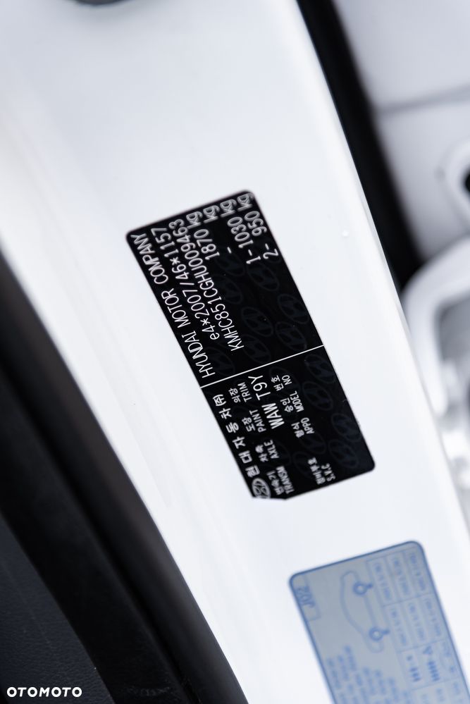 Hyundai IONIQ 1.6 GDI Prime - 18