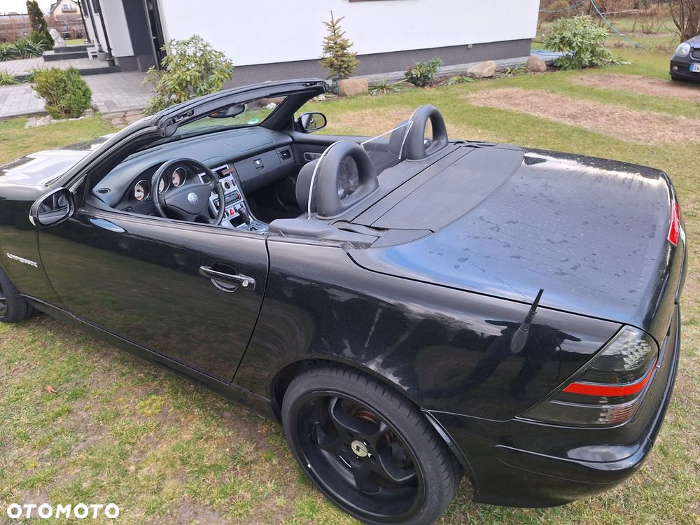 Mercedes-Benz SLK - 25