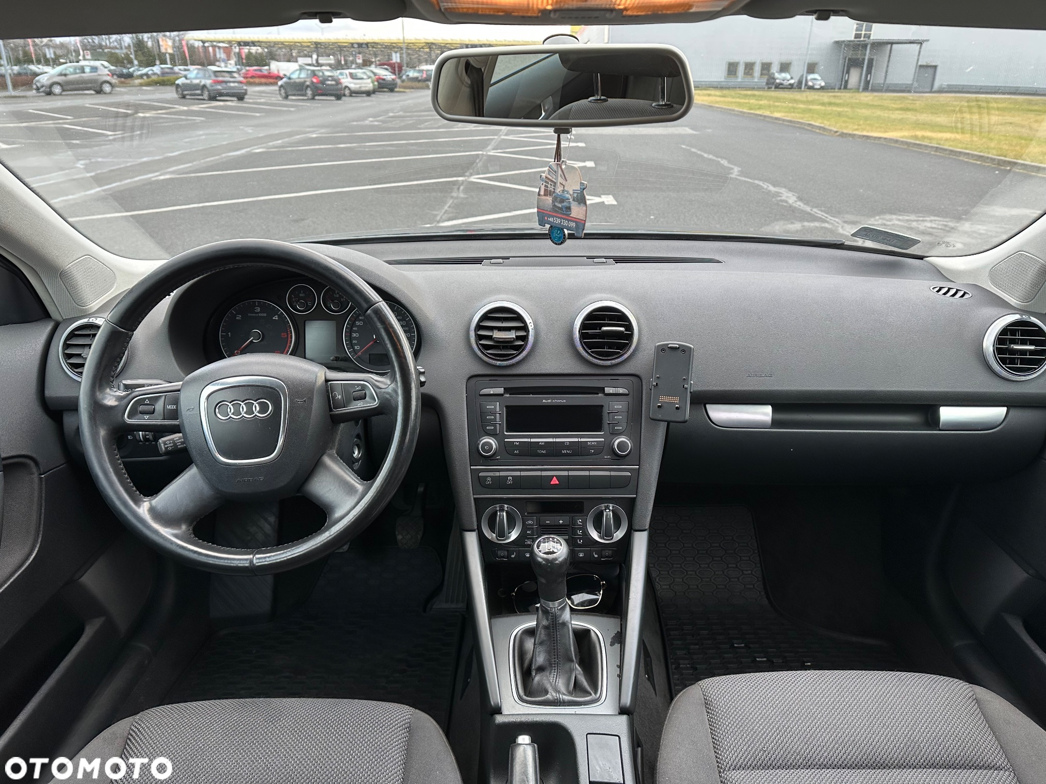 Audi A3 - 10