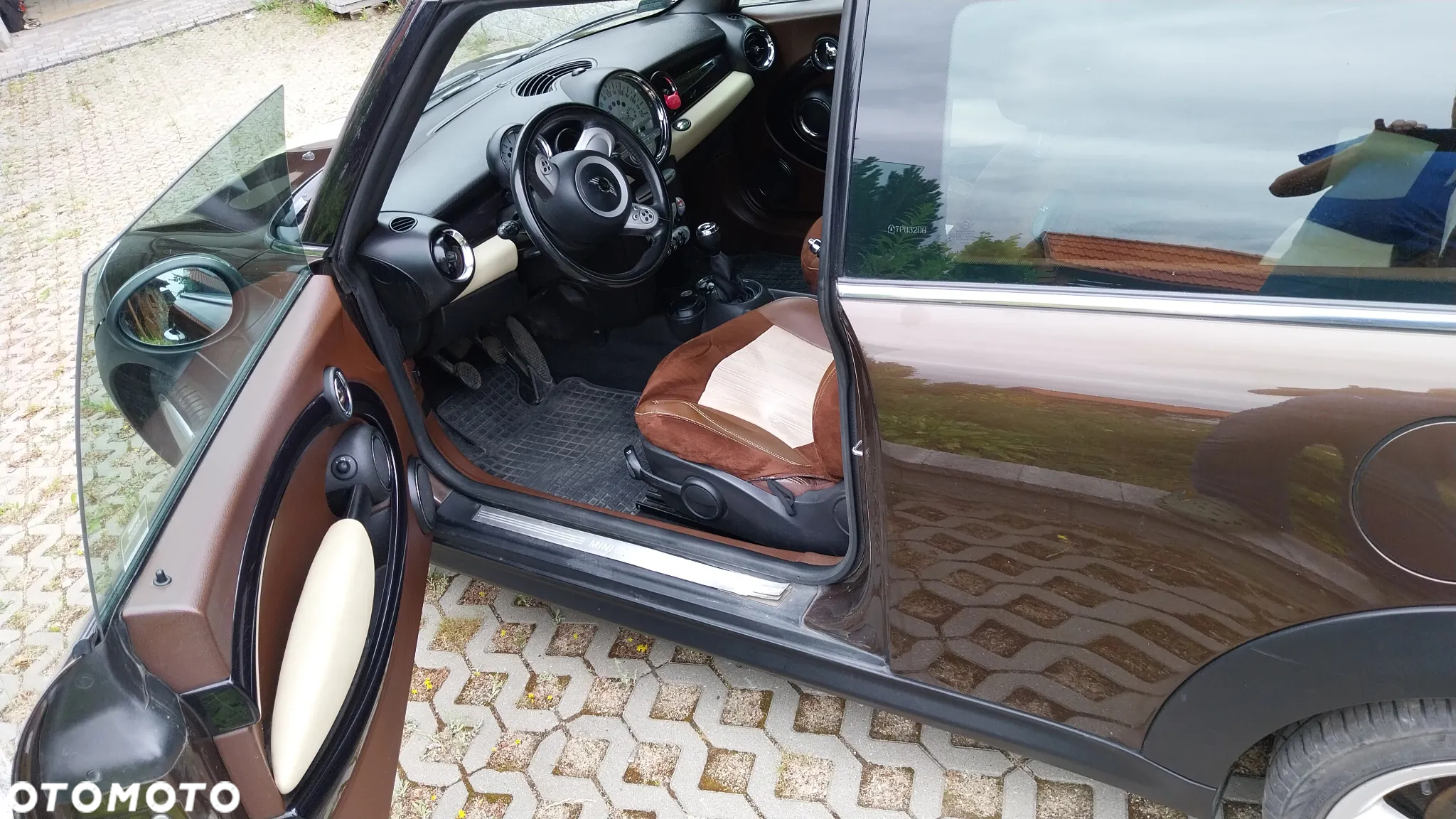 MINI Clubman Cooper - 5