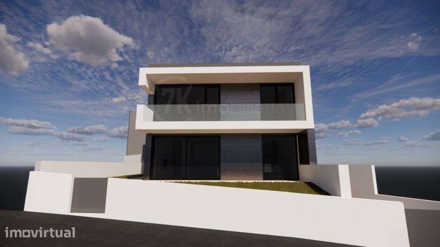 Lote - Quinta do Casal, Marco Canaveses - Grande imagem: 2/9