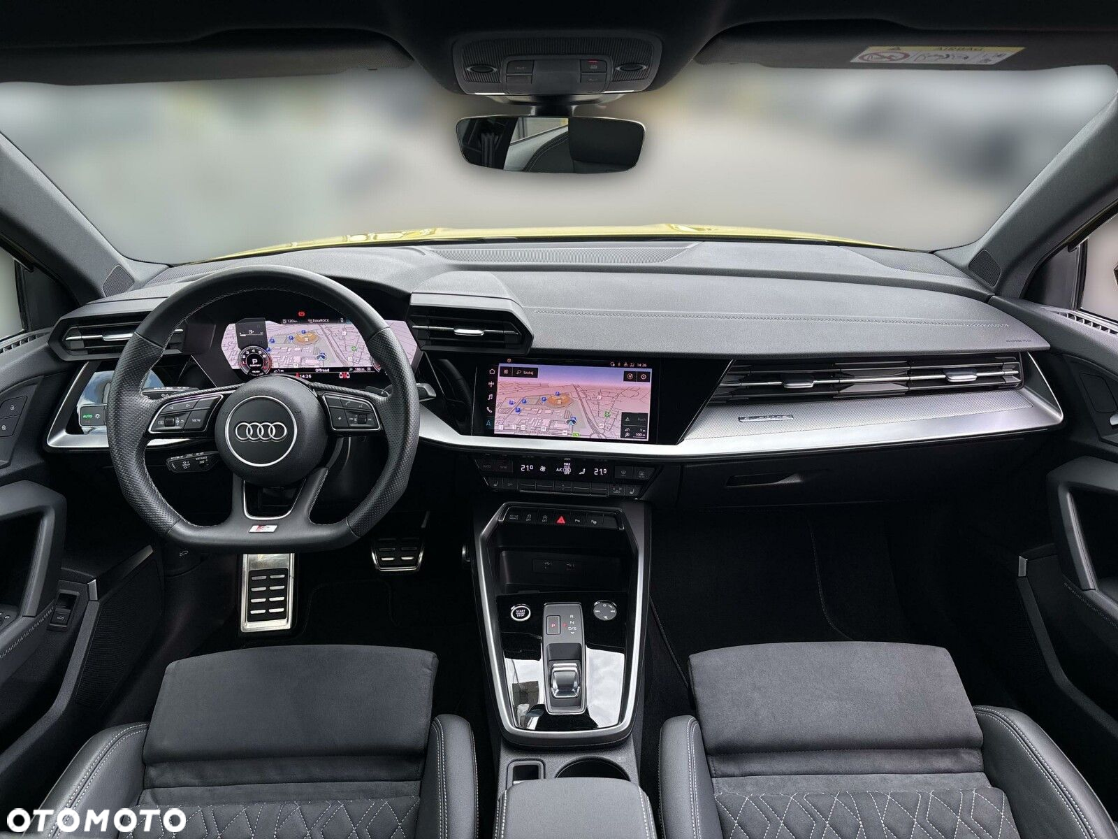 Audi A3 - 17