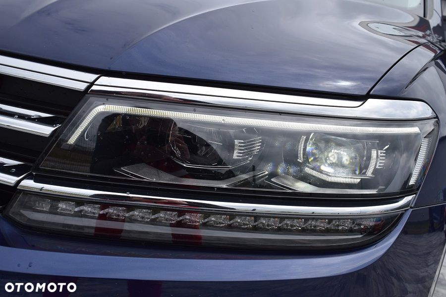 Volkswagen Tiguan 2.0 TDI SCR DSG Elegance - 32