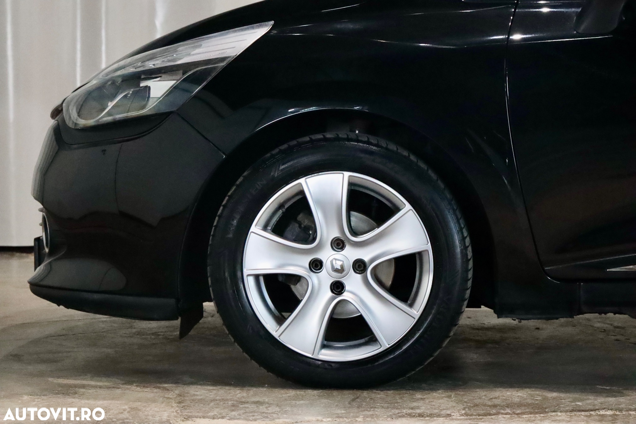 Renault Clio Energy dCi 90 Start & Stop 83g Eco-Drive - 28