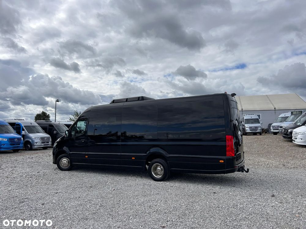 Mercedes-Benz Sprinter 519 - 3