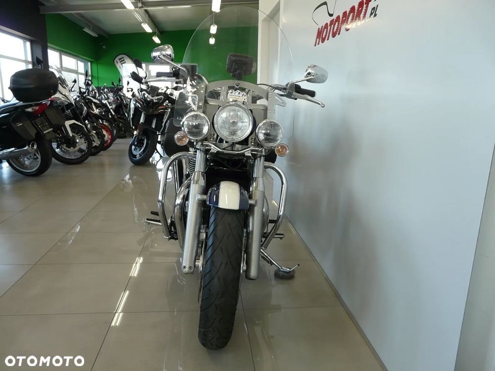 Triumph Thunderbird - 21