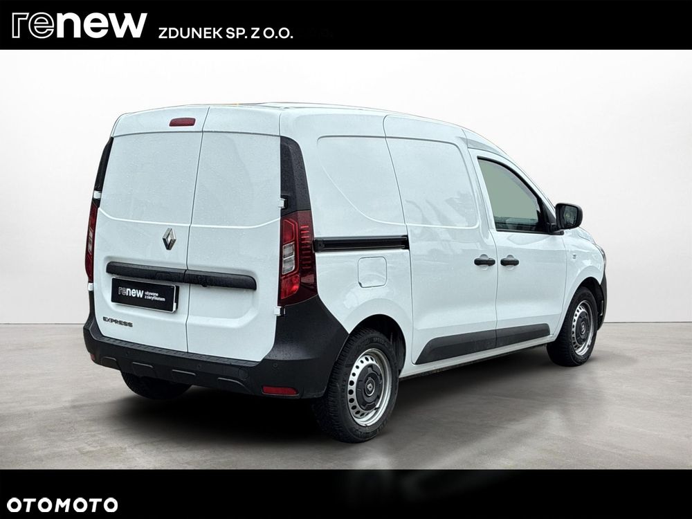 Renault express-van - 6