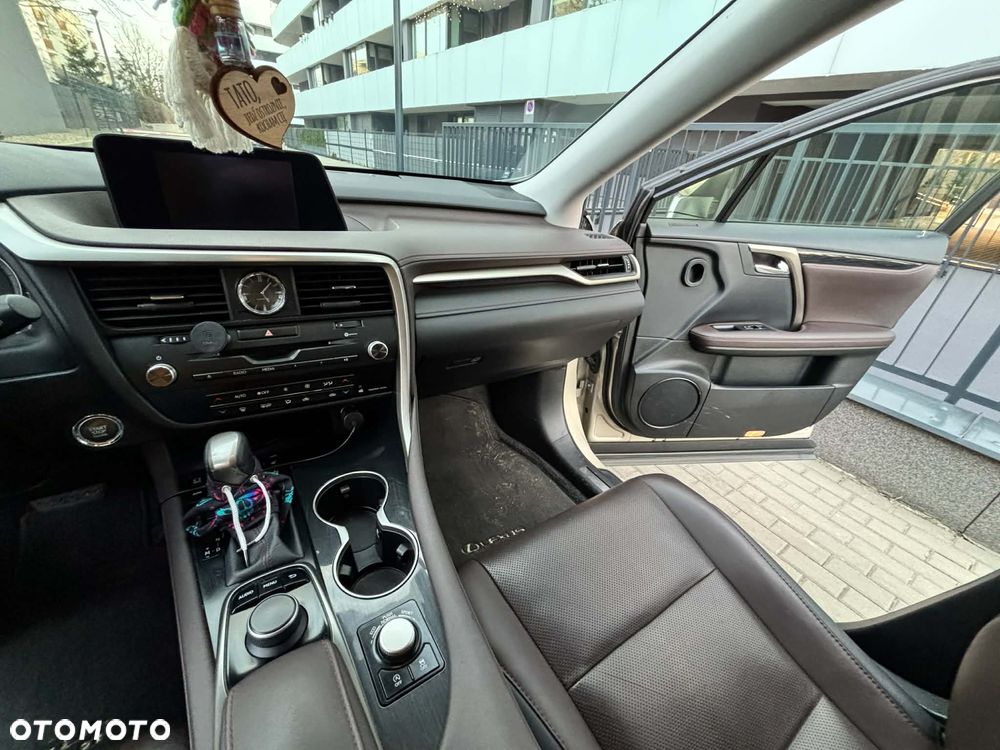 Lexus RX 200t / 300 Elegance - 9