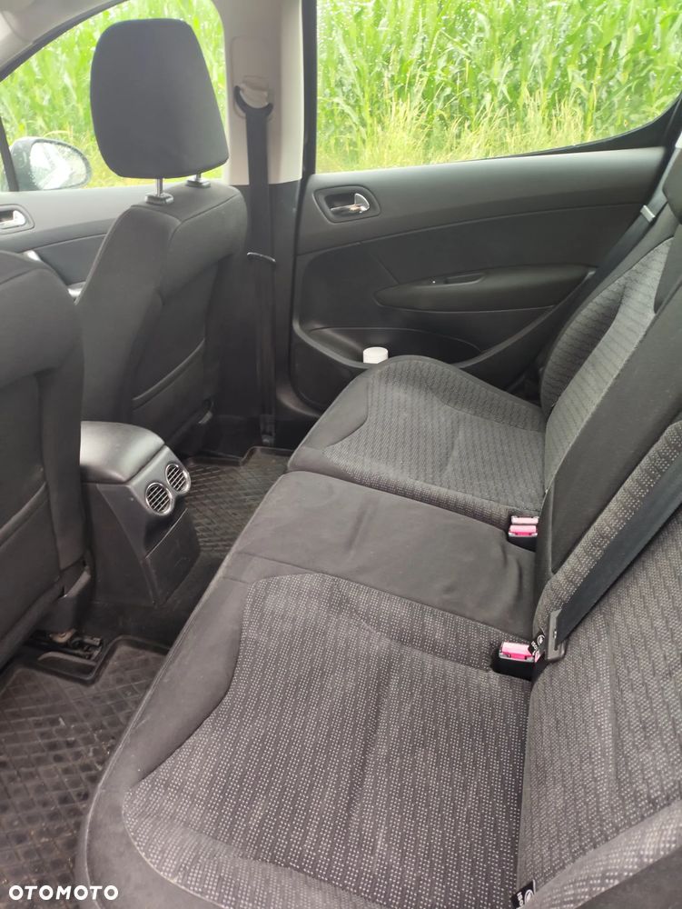 Peugeot 308 155 THP Allure - 7