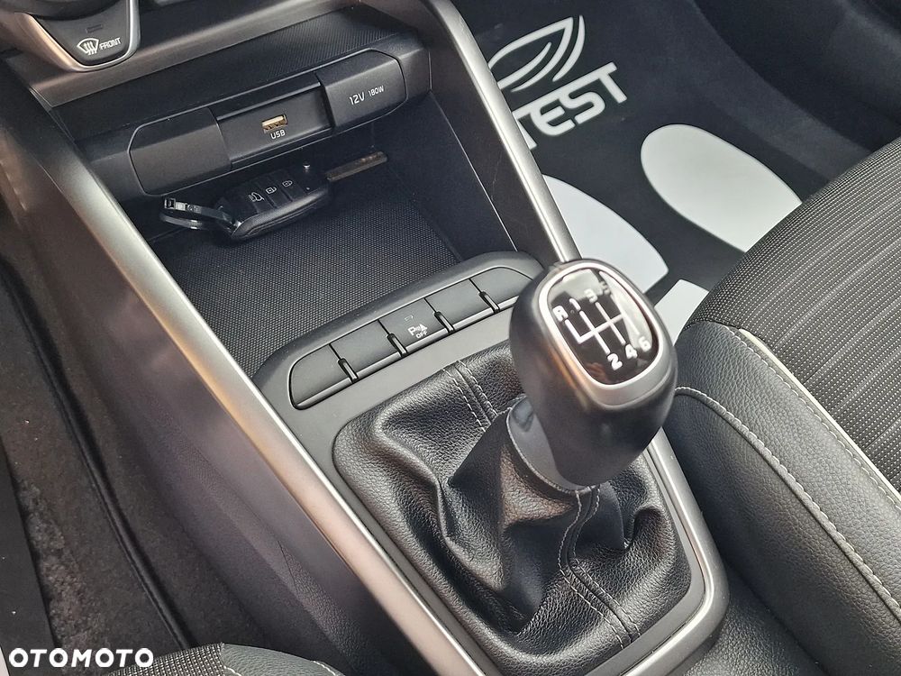 Kia Stonic 1.0 T-GDI GT Line - 17