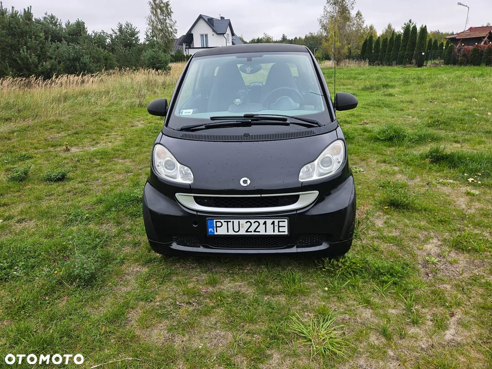 Smart Fortwo - 2