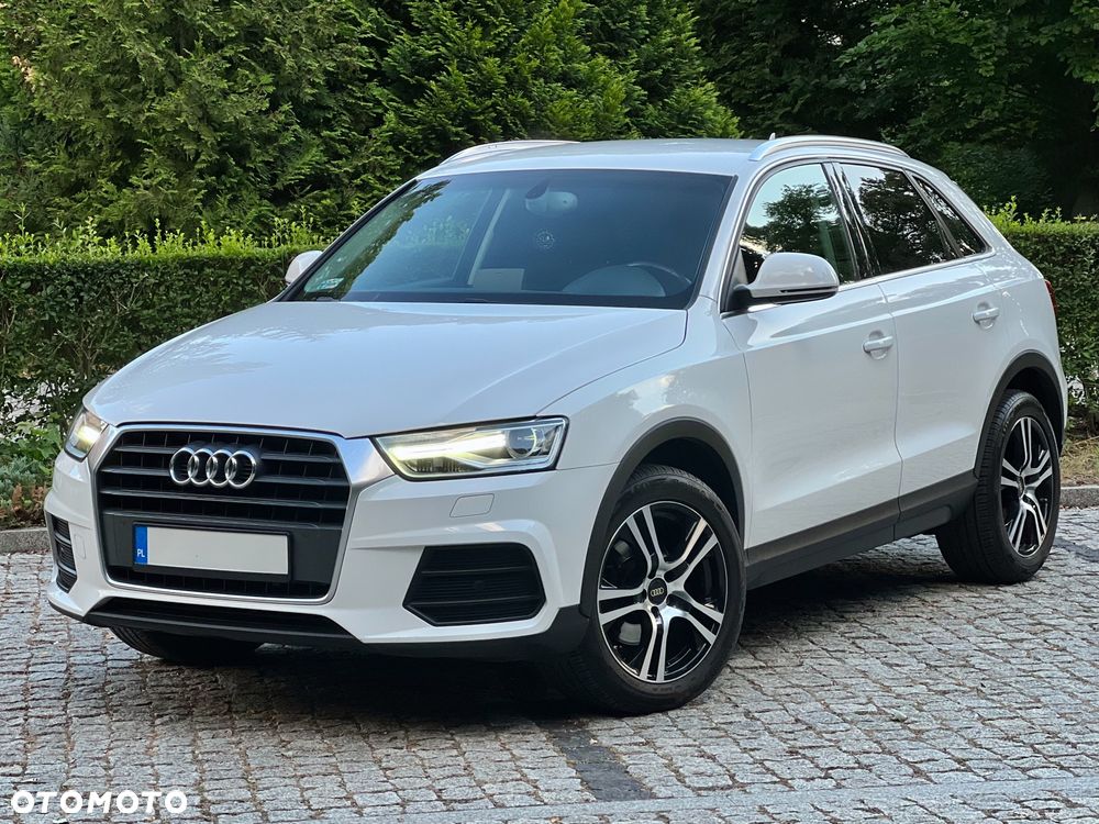 Audi Q3 1.4 TFSI S tronic - 3
