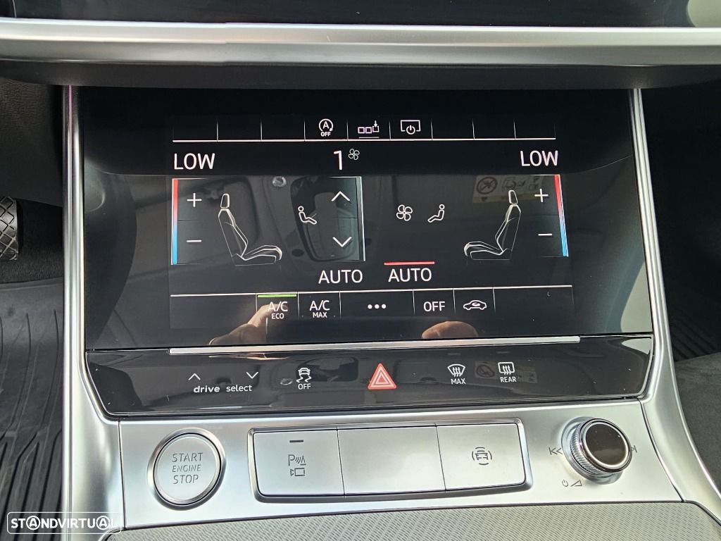 Audi A6 Avant 40 TDI Sport S tronic - 22