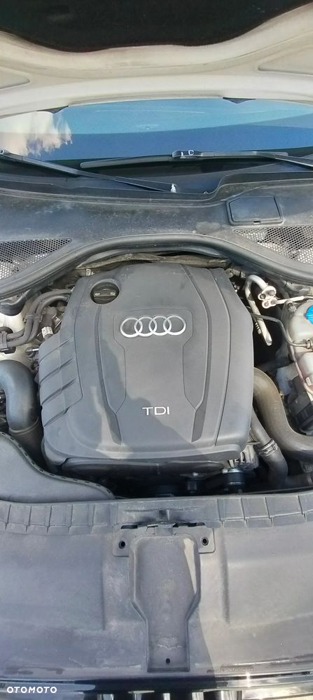 Audi A6 Avant 2.0 TDI - 23