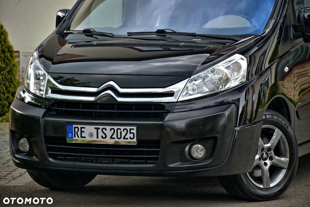 Citroën Jumpy L2 (8-Si.) Autm Selection - 13