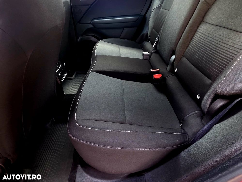 Renault Captur TCe GPF Zen - 17