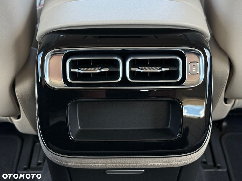 Mercedes-Benz Klasa S 350 d 4-Matic 9G-TRONIC - 31