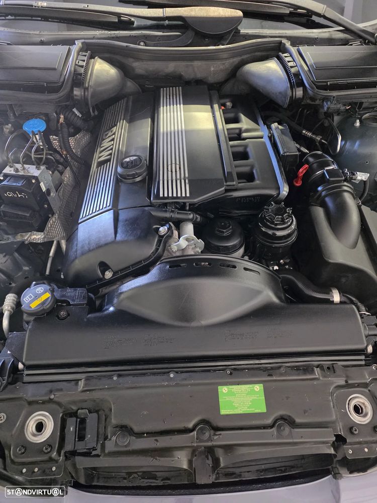 BMW 530 iA - 15