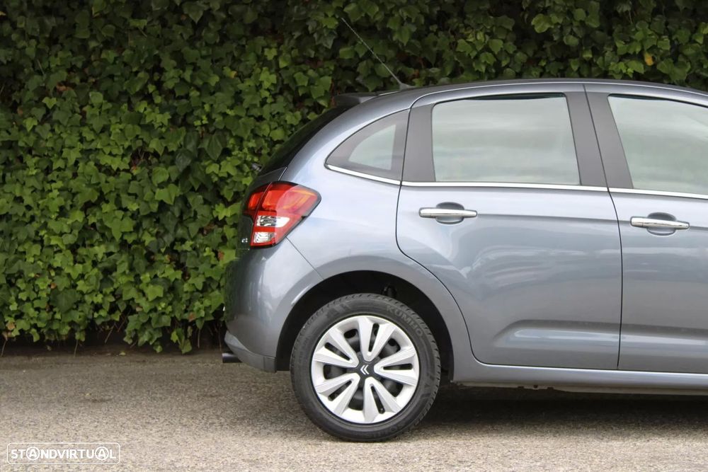 Citroën C3 1.4 VTi Seduction - 5