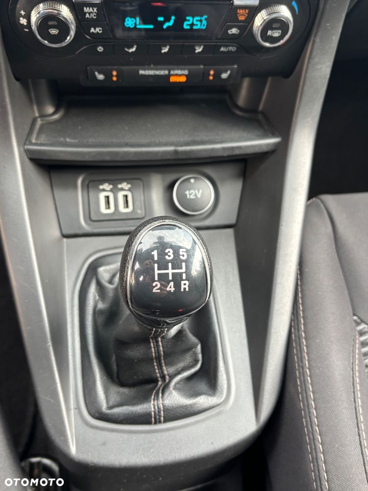 Ford Ka+ 1.2 Ti-VCT Black - 29