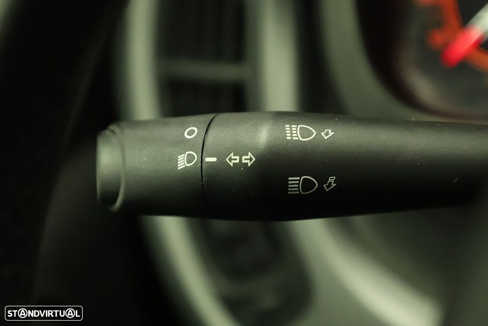 Fiat Panda 1.2 Lounge S&S - 10