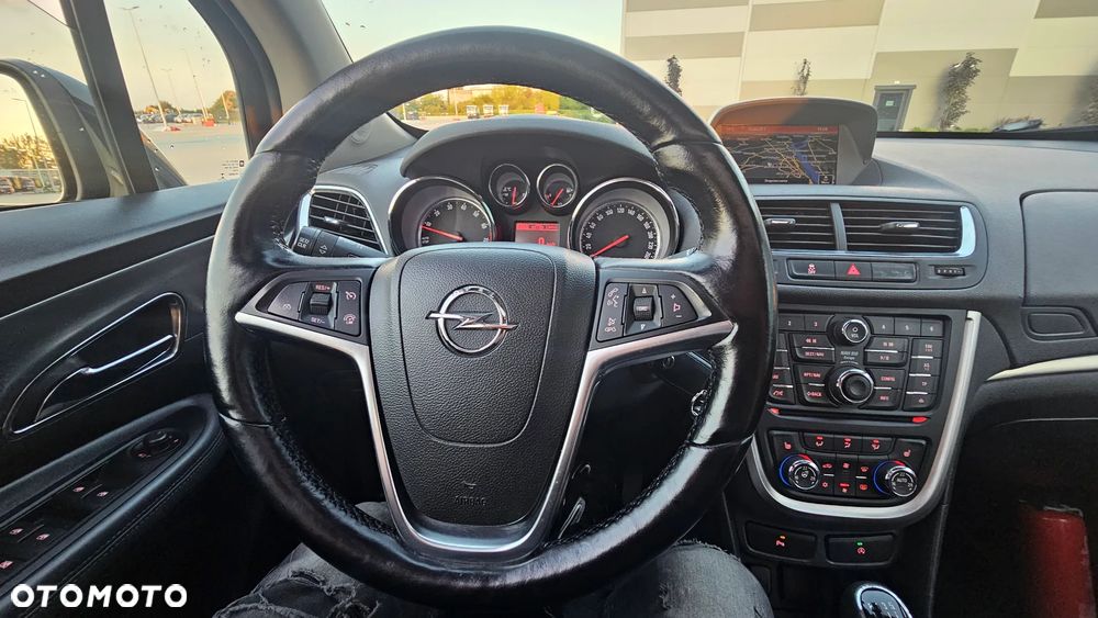 Opel Mokka 1.6 Cosmo S&S - 37