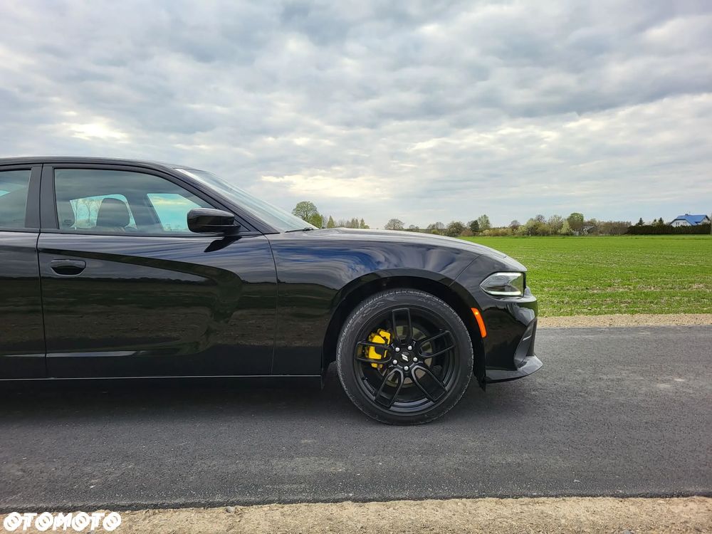 Dodge Charger - 21