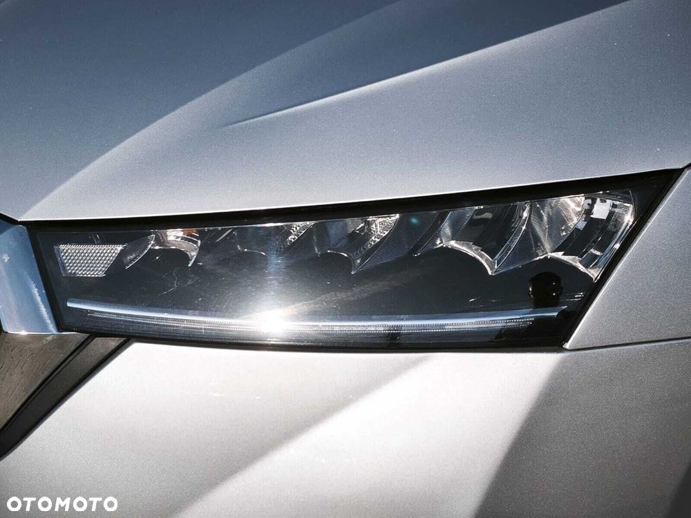 Skoda Octavia 1.5 TSI ACT Ambition - 36