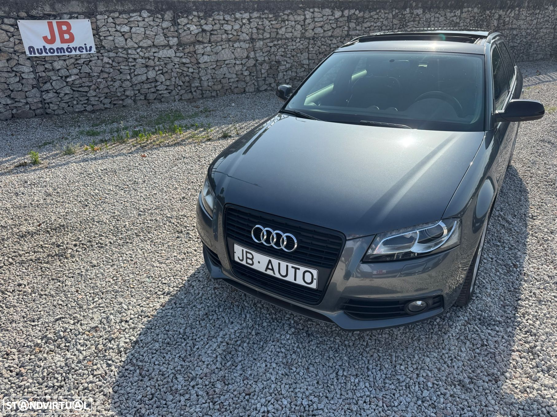 Audi A3 Sportback 1.6 TDI S-line - 2