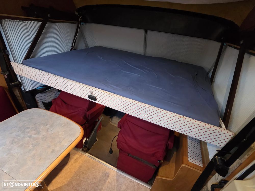 Rapido Serie 941M Integral - 44