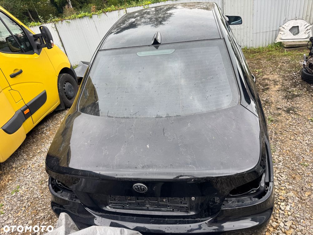 BMW e 60 części - 3