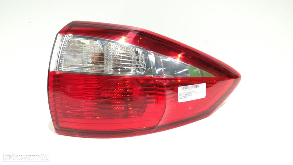 FAROLIM TRASEIRO DIREITO FORD C-MAX CB7 - 1