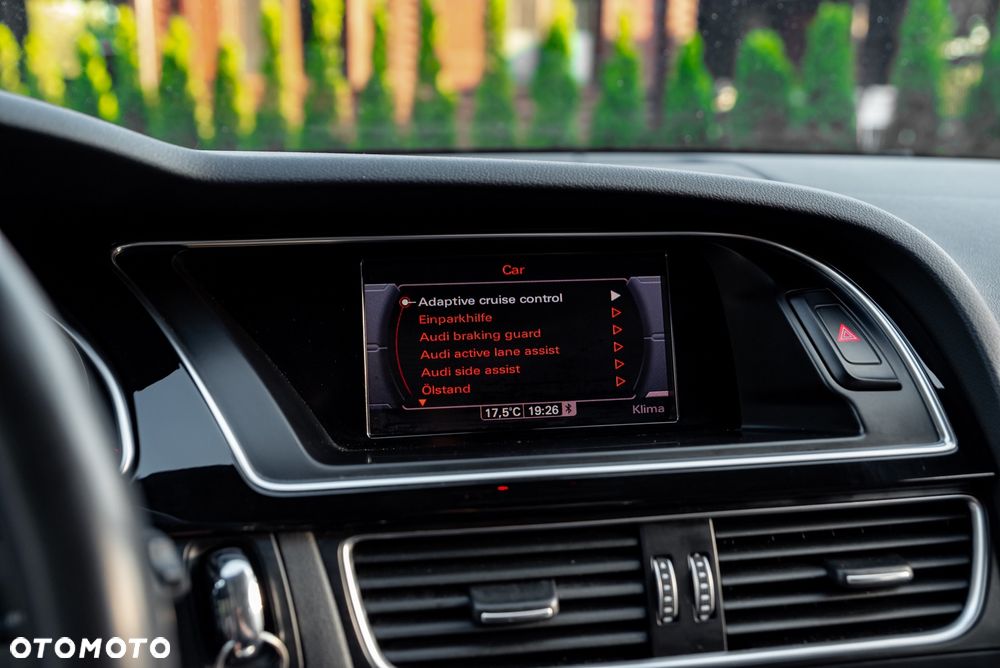Audi A5 Sportback 2.0 TDI DPF - 35