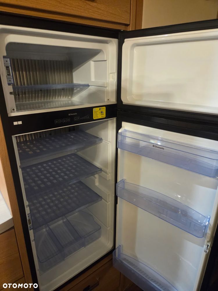 KNAUS SPORT 580QS - 25