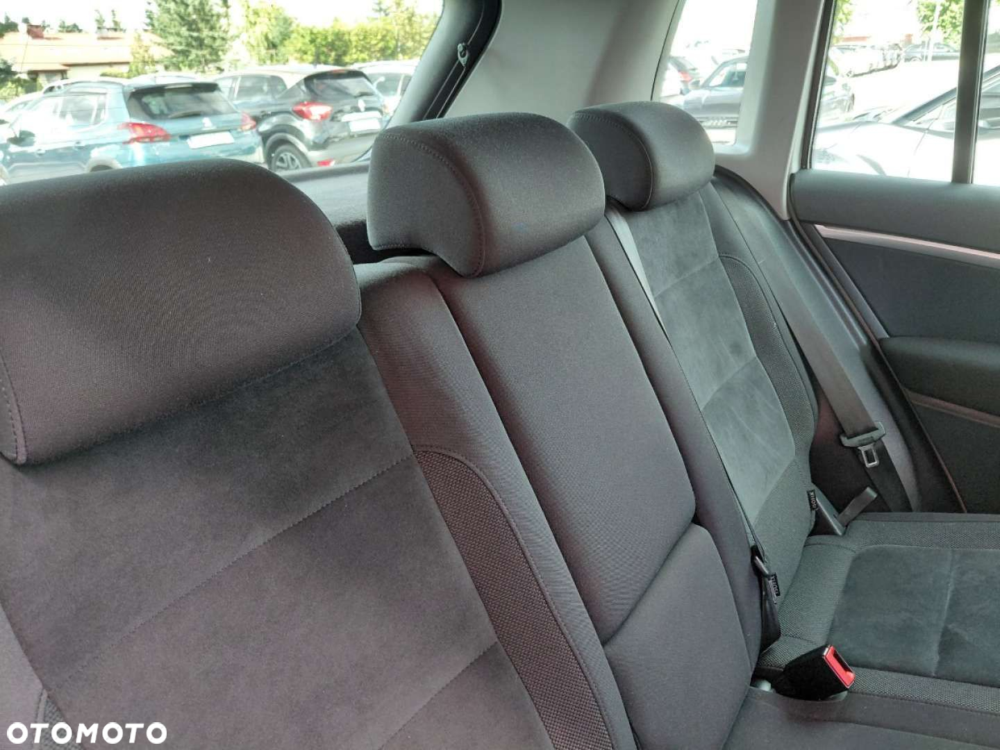Volkswagen Tiguan - 17