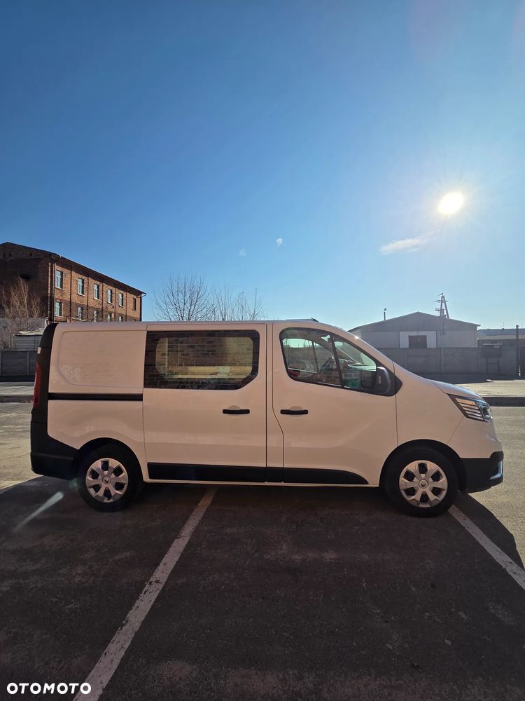 Renault Trafic - 4