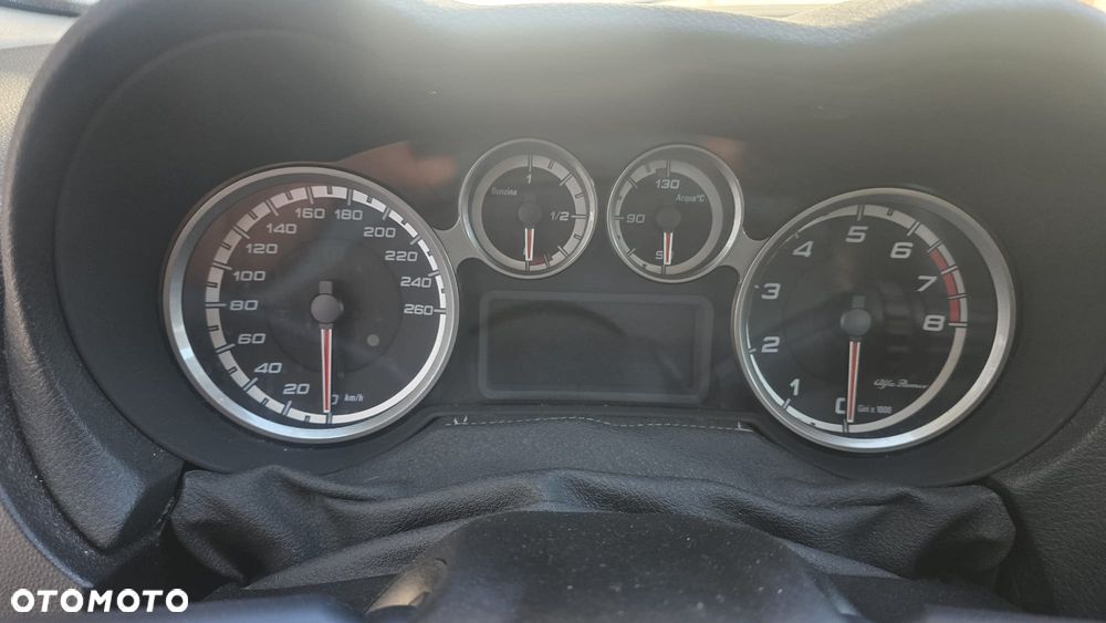 Alfa Romeo Mito 1.4 16V - 14