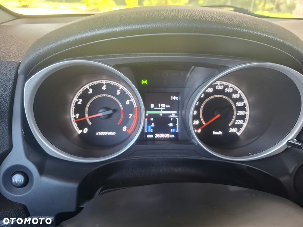 Mitsubishi ASX 1.6 Invite AS&G - 19