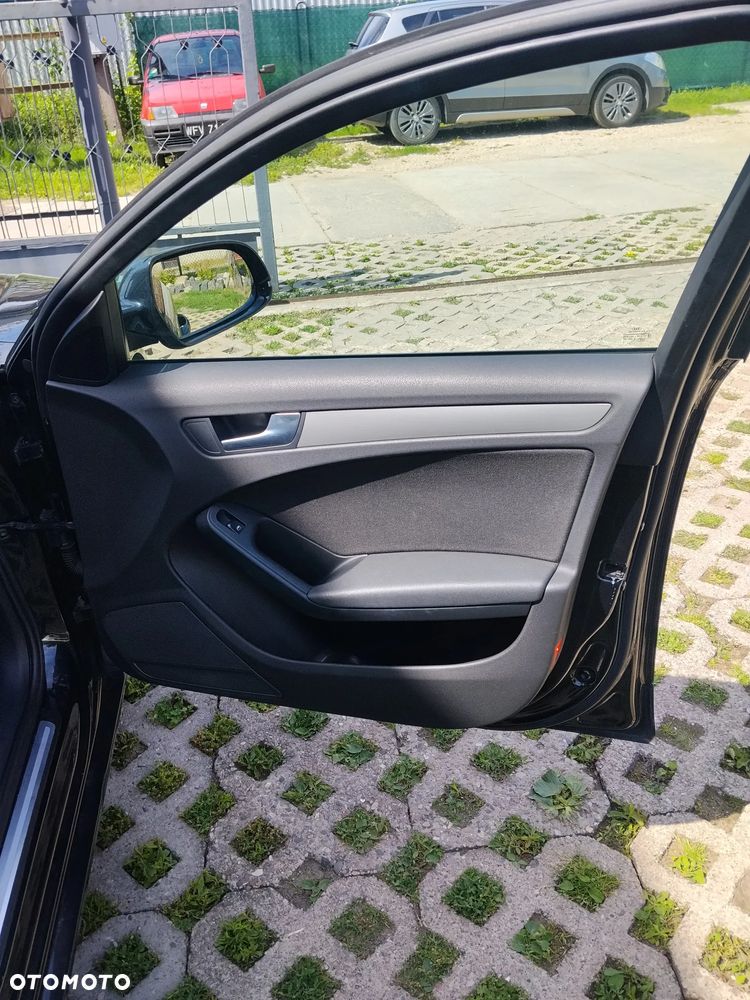 Audi A4 Avant 2.0 TDI DPF Ambition - 19