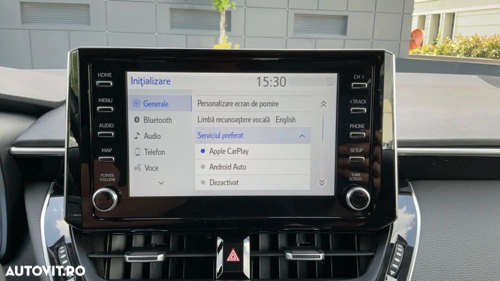 Toyota Corolla 1.8 HSD Dynamic - 25