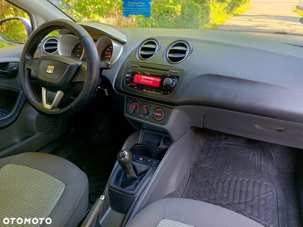 Seat Ibiza SC 1.2 12V Copa - 32