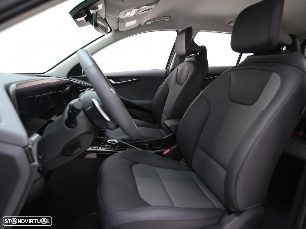 Kia e-Niro 64kWh - 8
